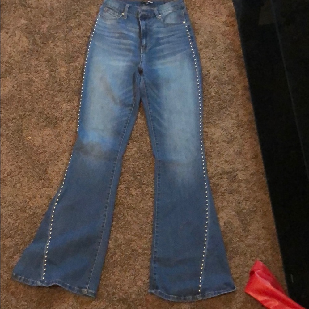 Pants